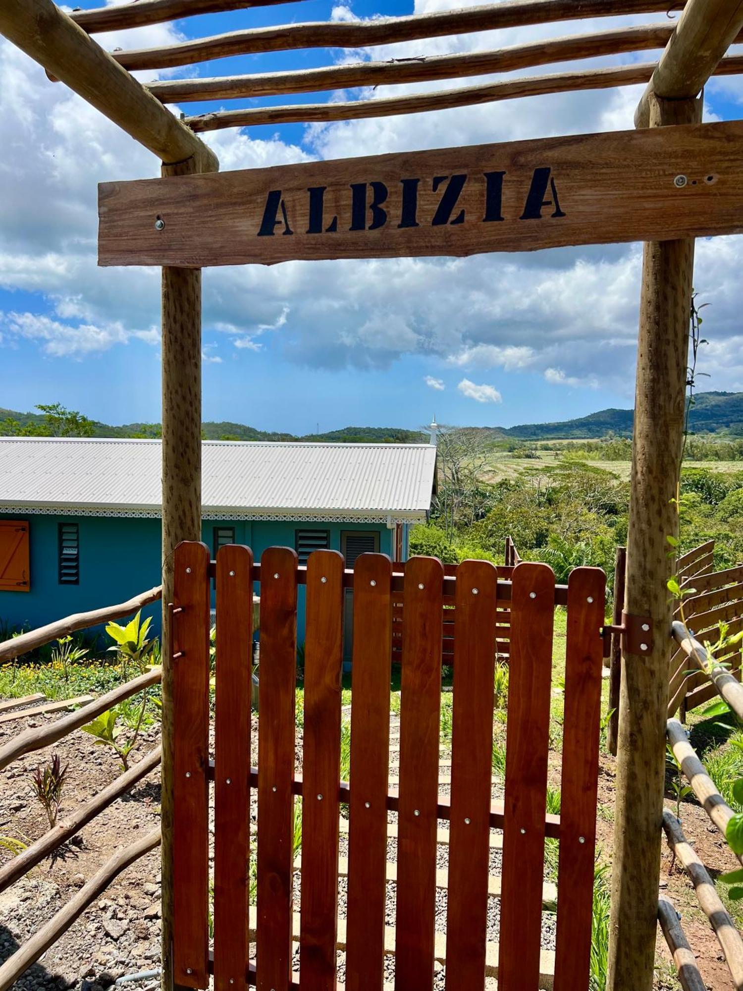 La Vieille Cheminee, Tropical Farm & Eco-Lodges Chamarel Habitación foto